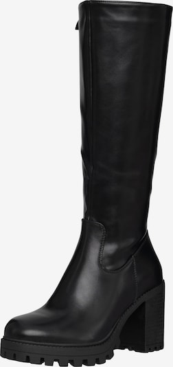 Salinyang Stiefel in 36 in schwarz, Produktansicht