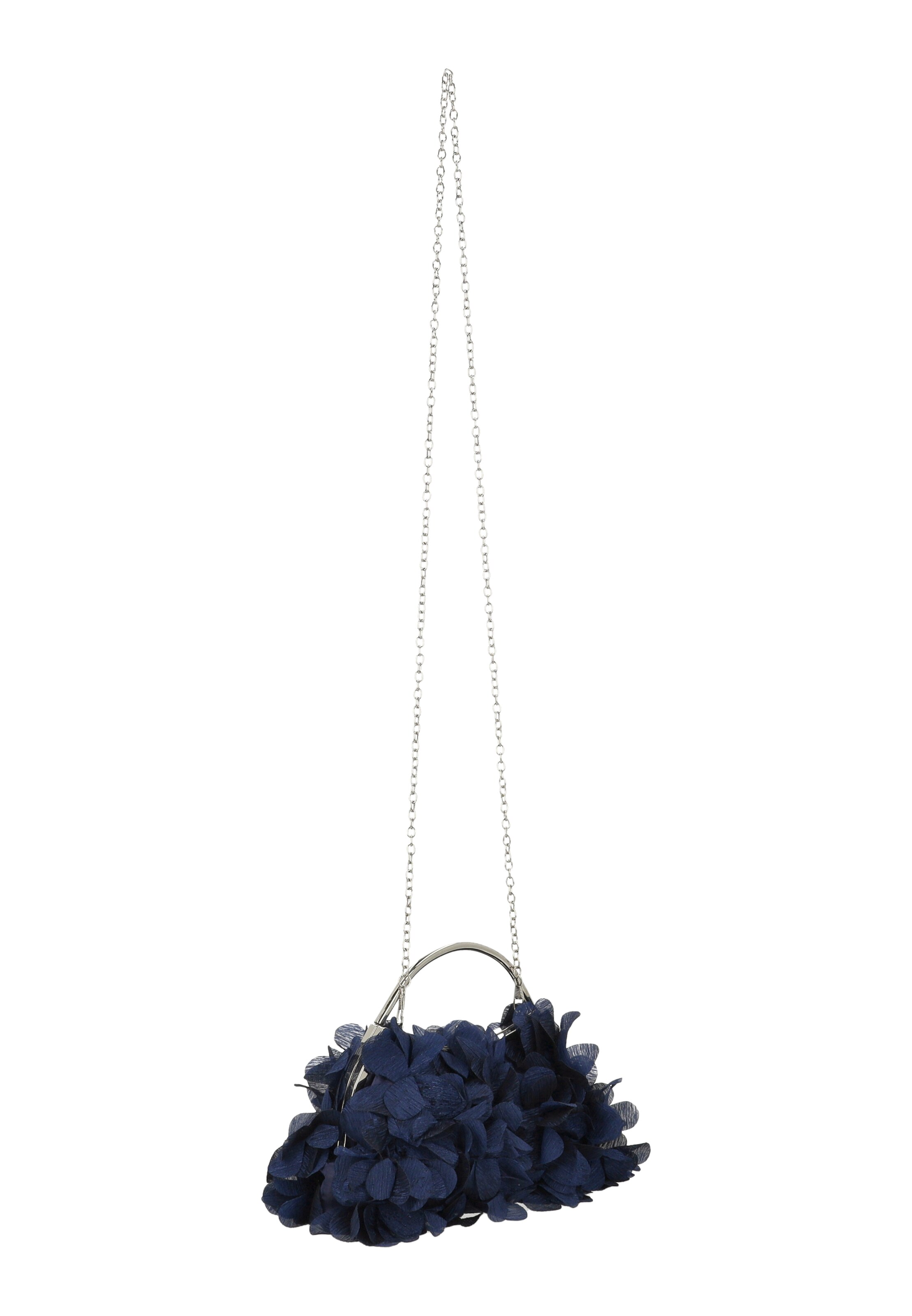 faina Handbag in Blue