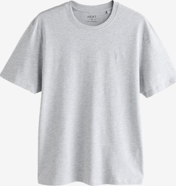 Next Paita värissä harmaa: etupuoli