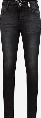 Retour Jeans Skinny Jeans 'Brenda' in Grau: predná strana