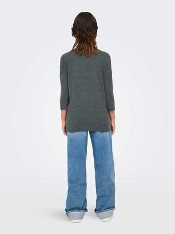 žalia ONLY Marškinėliai 'ONLGLAMOUR'