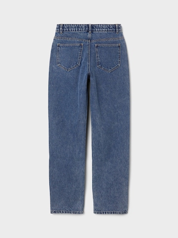 LMTD Regular Jeans 'IZZA' in Blue