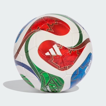 ADIDAS PERFORMANCE - Pelota 'FIFA World Cup 26™ Trionda Pro Sala' en blanco