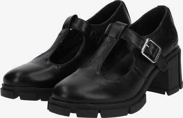 Dockers by Gerli Pumps in Black