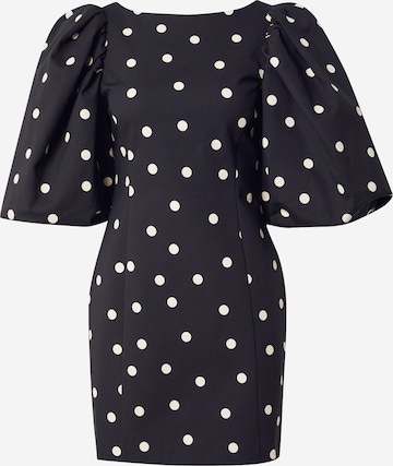 Robe & Other Stories en noir : devant