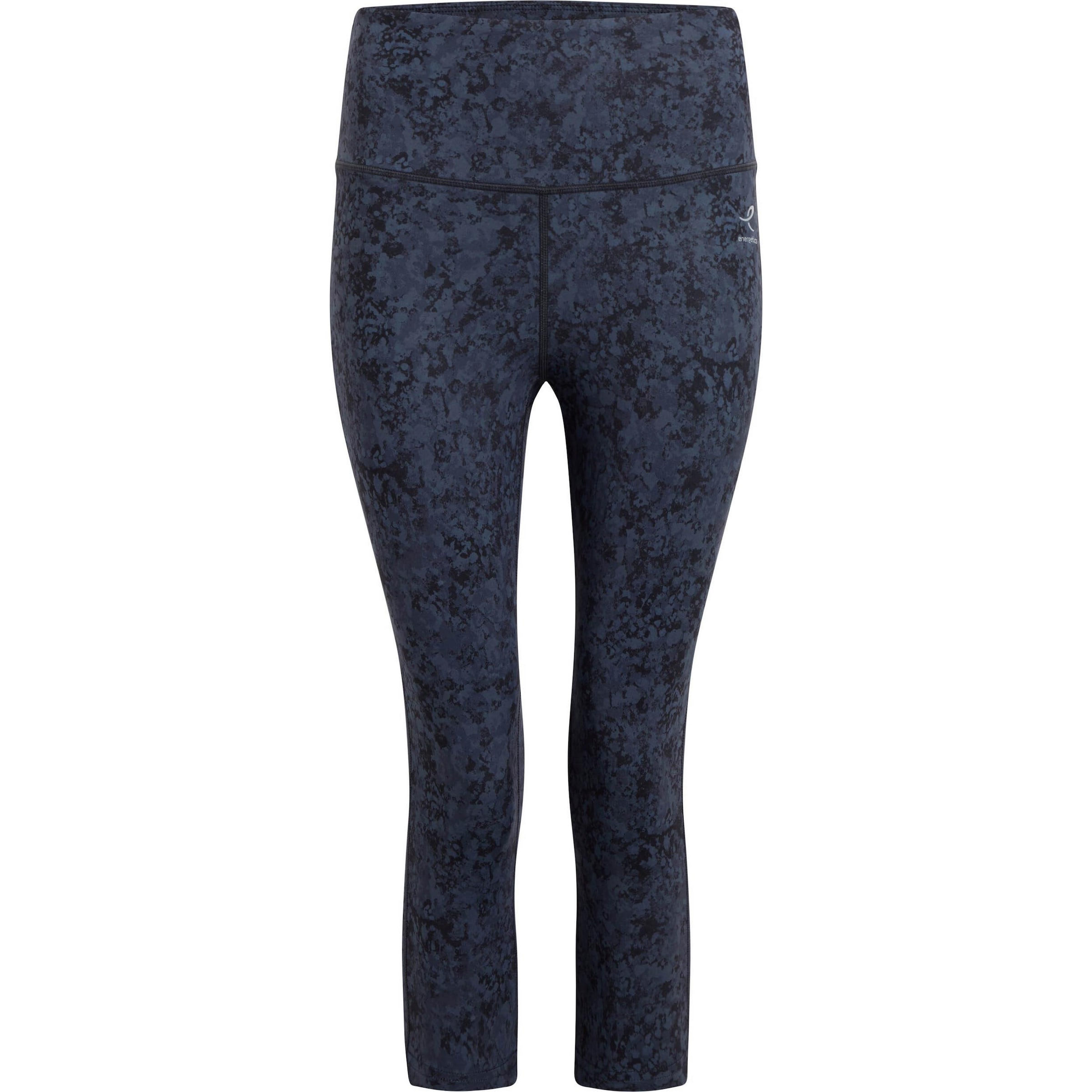 ENERGETICS Workout Pants 'Kapinem' in Blue: front