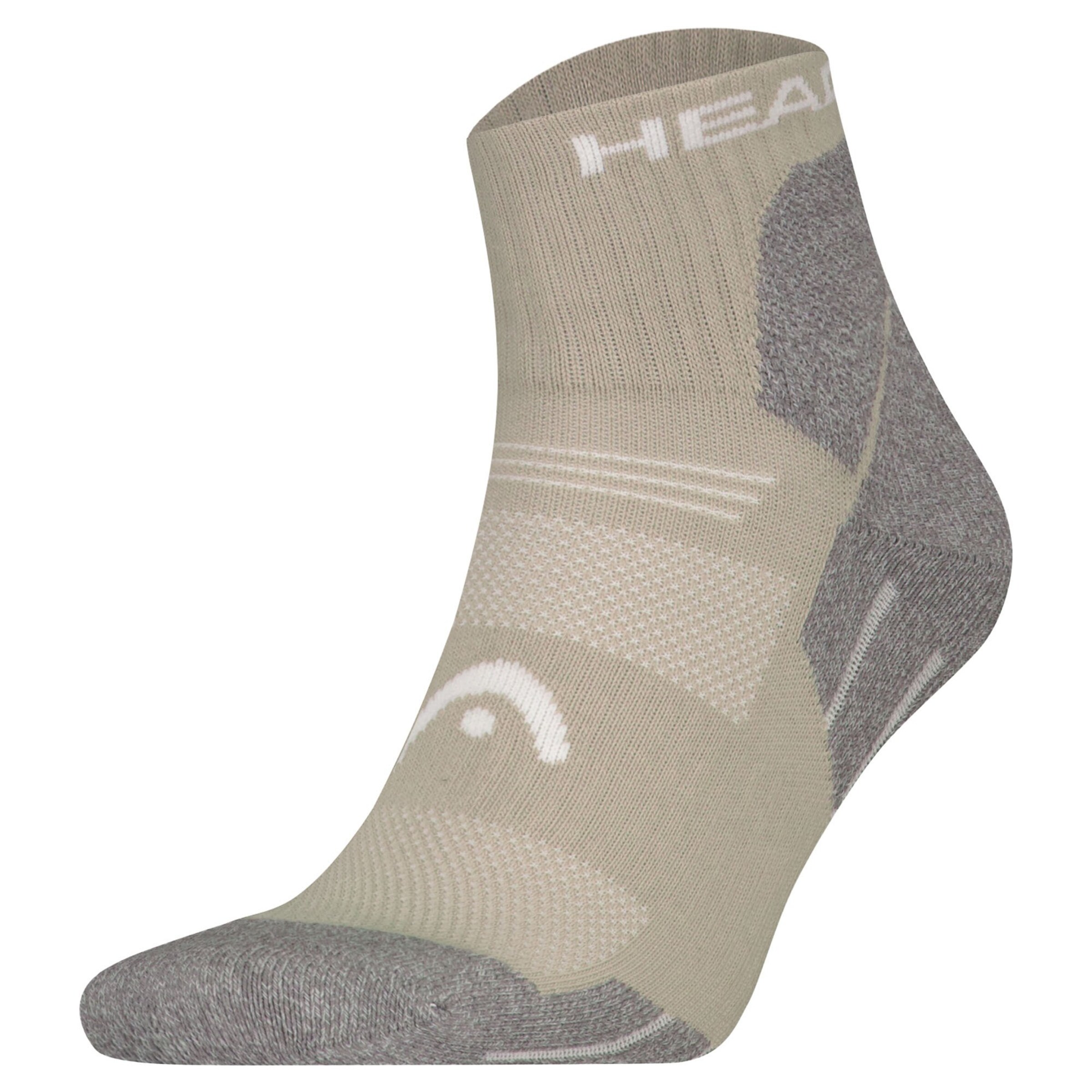 HEAD Sokken in Beige