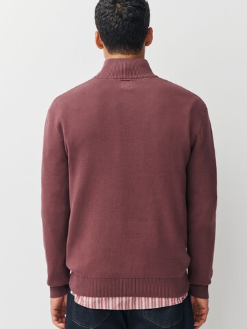 Next - Jersey 'Premium' en rojo