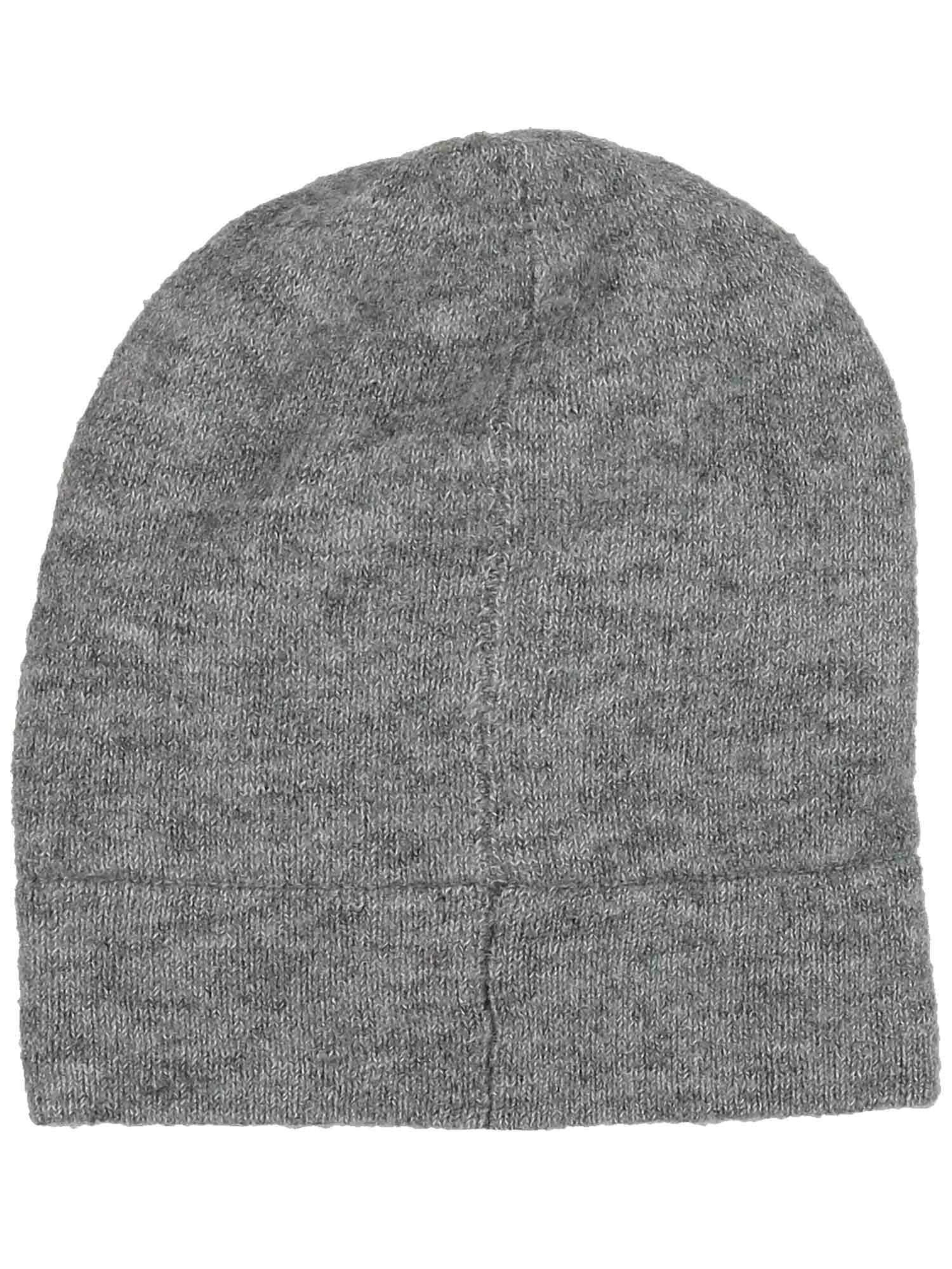 FRAAS Beanie in Grey