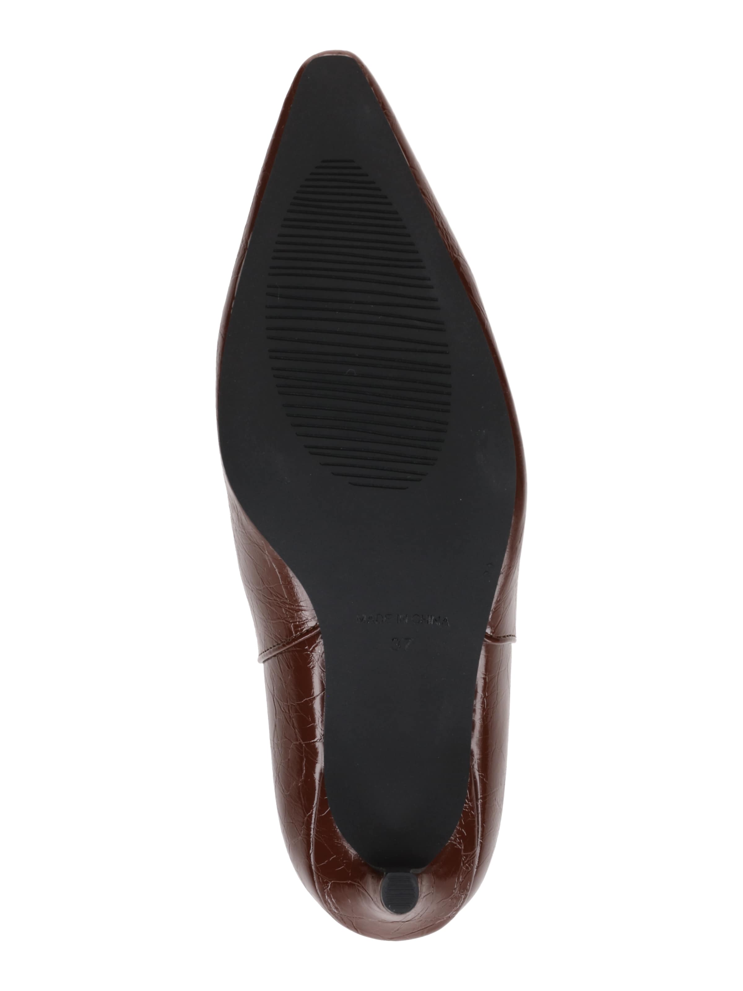 Raid Ботинки 'NEWTON' в Коричневый