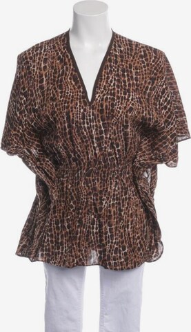 Michael Kors Blouse & Tunic in S in Brown: front