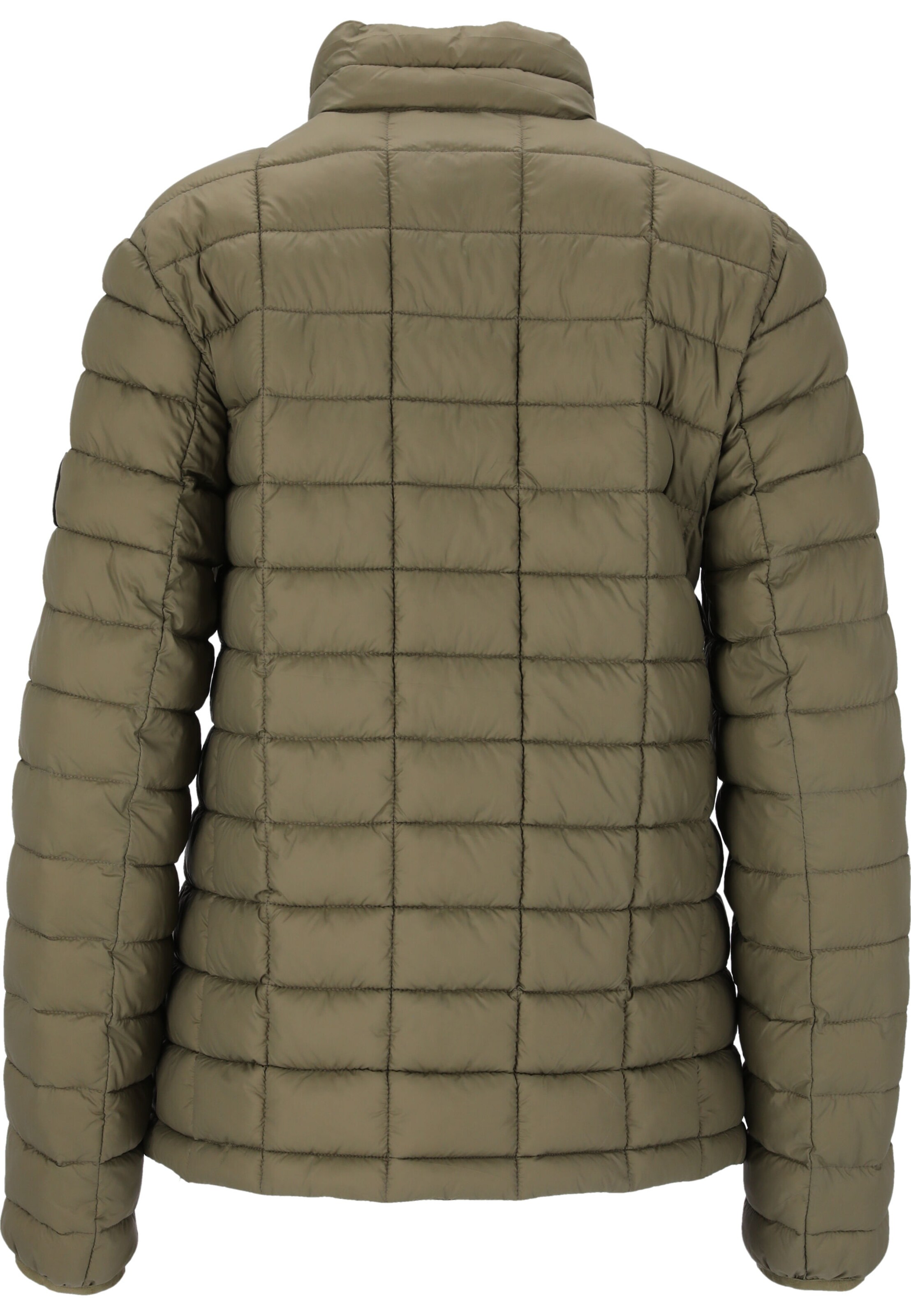 Whistler Outdoor jacket 'Kate' in Green