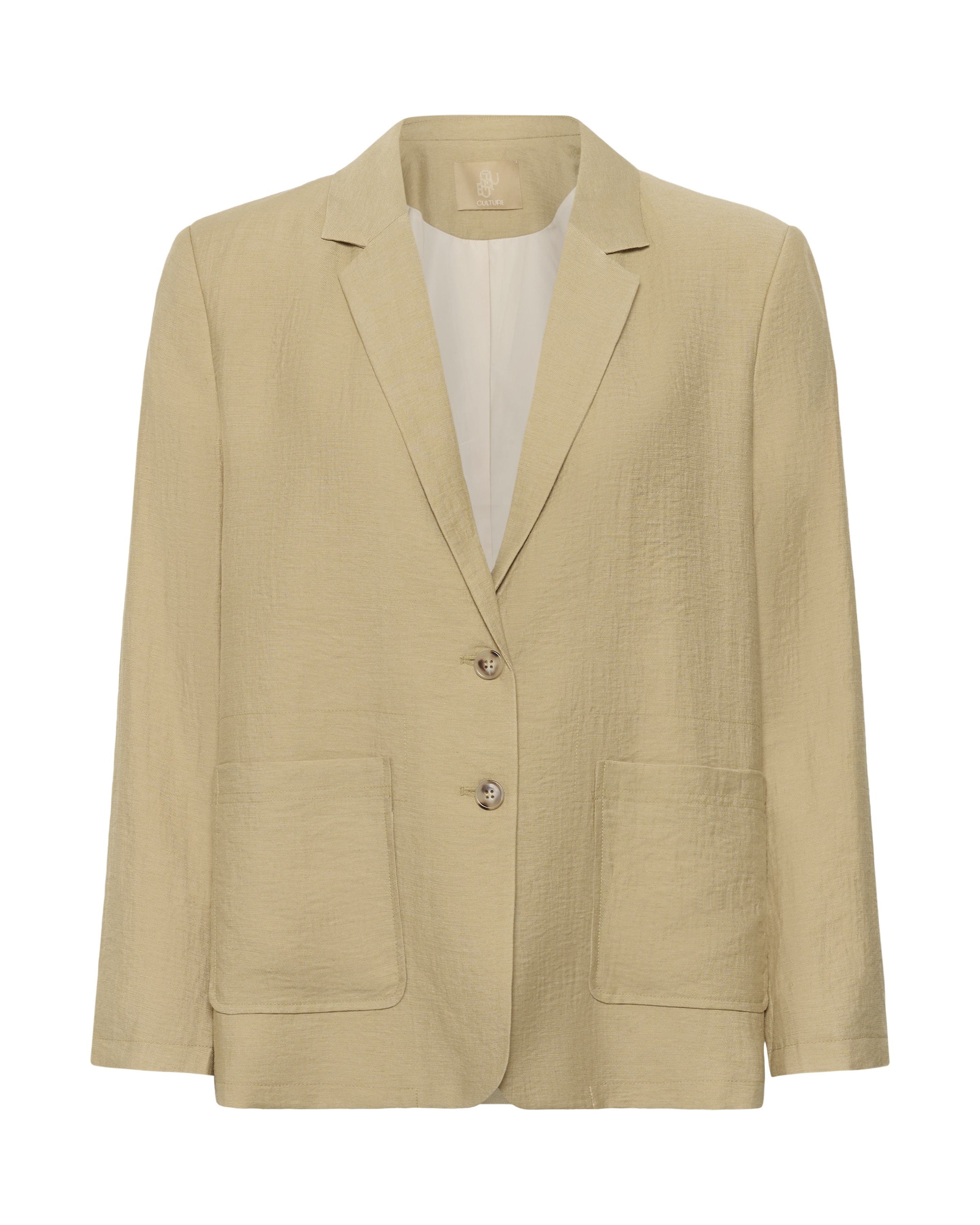 CULTURE Blazer 'CUheida' in Chamois, Item view