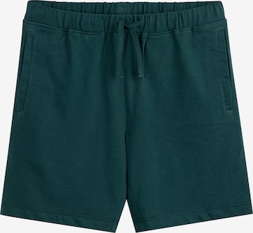 žalia MELA Standartinis Kelnės 'Krish': priekis