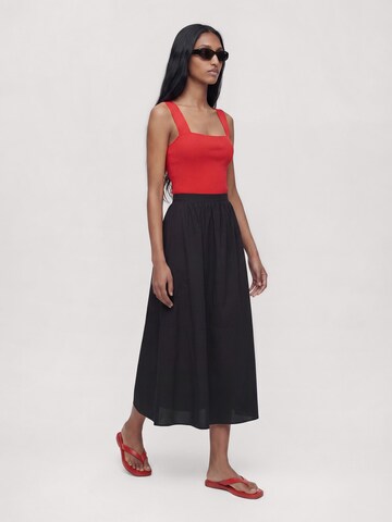 EDITED Skirt 'Juliet' in Black