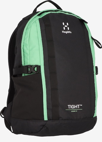 Haglöfs Backpack in Black