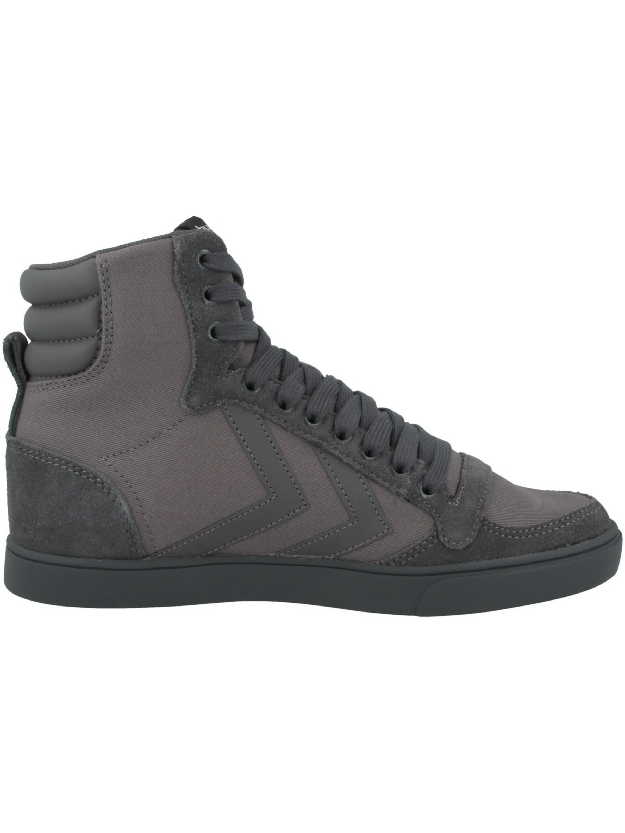 Hummel Kõrged ketsid 'Slimmer Stadil', värv hall