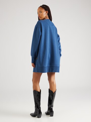 Robe G-Star RAW en bleu