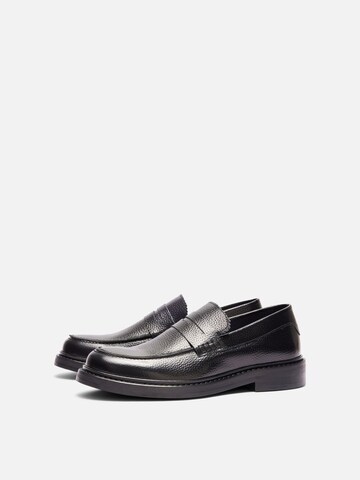 SELECTED HOMME Slipper 'Penny' i sort