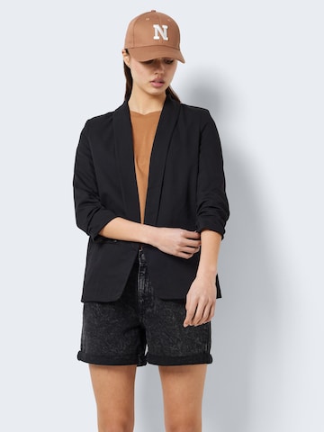 Noisy may Blazer 'Thea Olivia' in Schwarz: predná strana