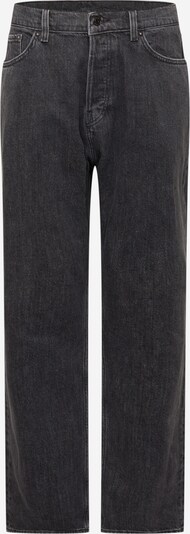 WEEKDAY Jeans 'Space Seven' in Black, Item view