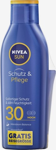 NIVEA Sonnenschutz in : predná strana