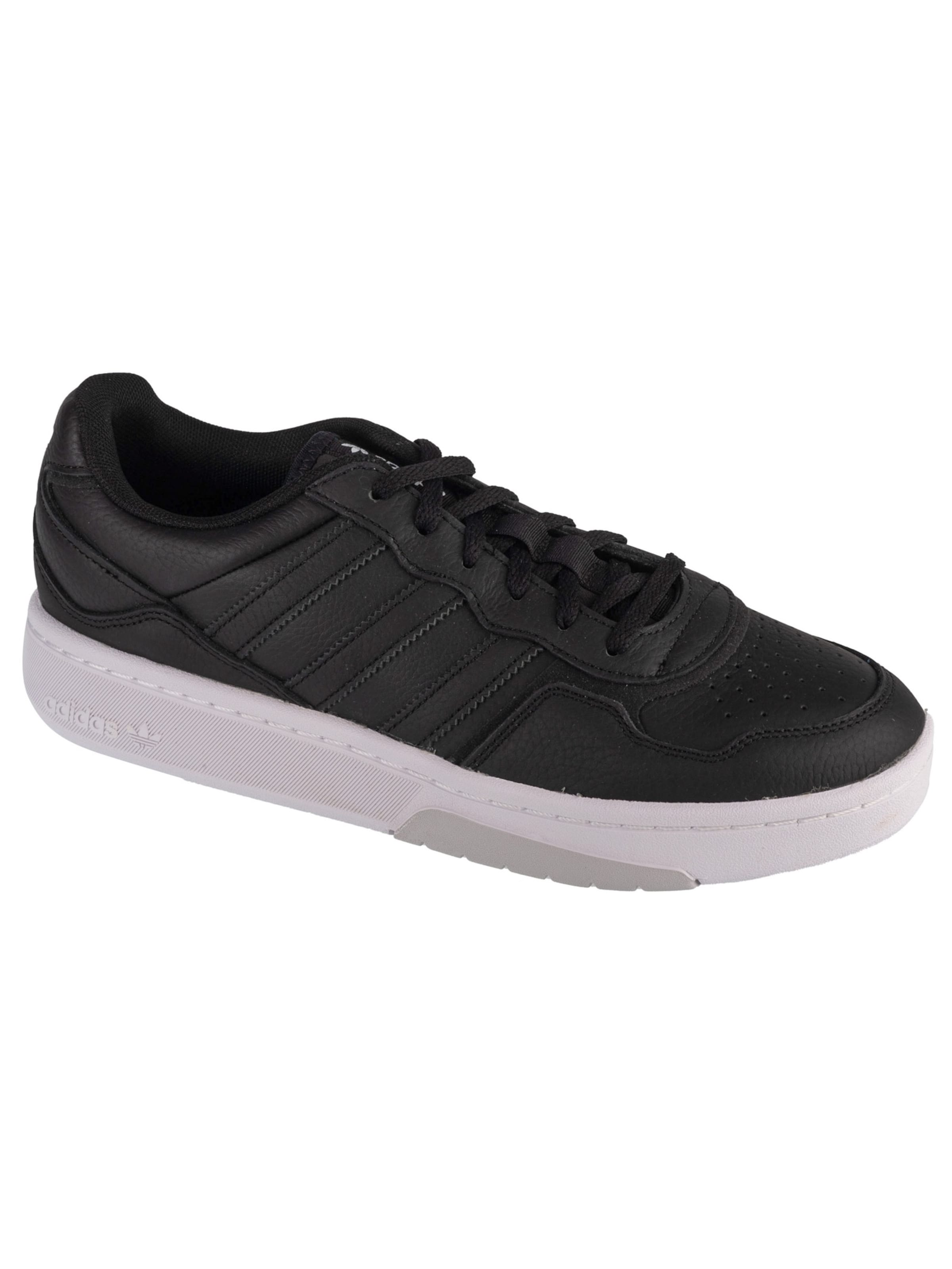 ADIDAS ORIGINALS Sneakers 'adidas Courtic' in Black, Item view