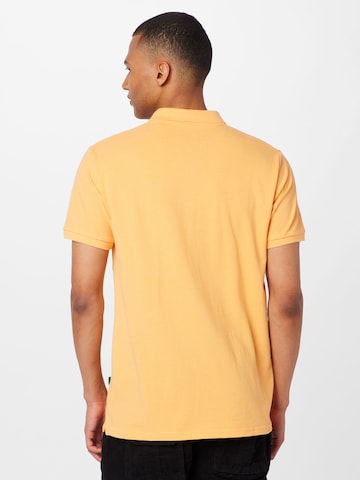 Kronstadt Poloshirt 'Albert' in Orange