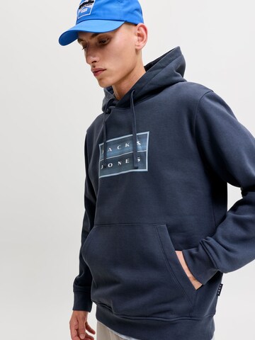 Pullover di JACK & JONES in blu