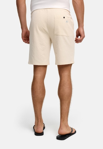 INDICODE JEANS Regular Chino in Beige