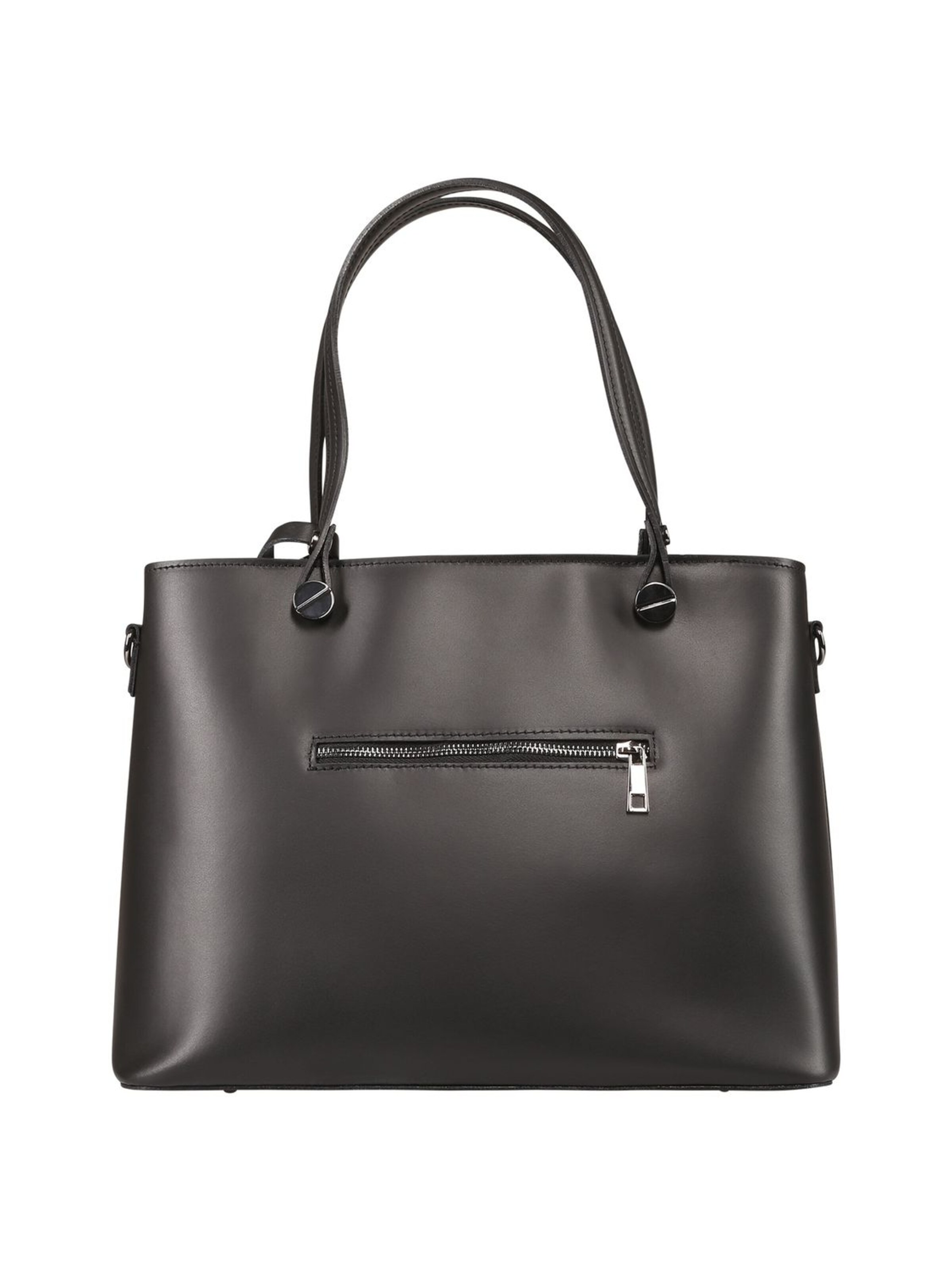 Florence Handbag in Black