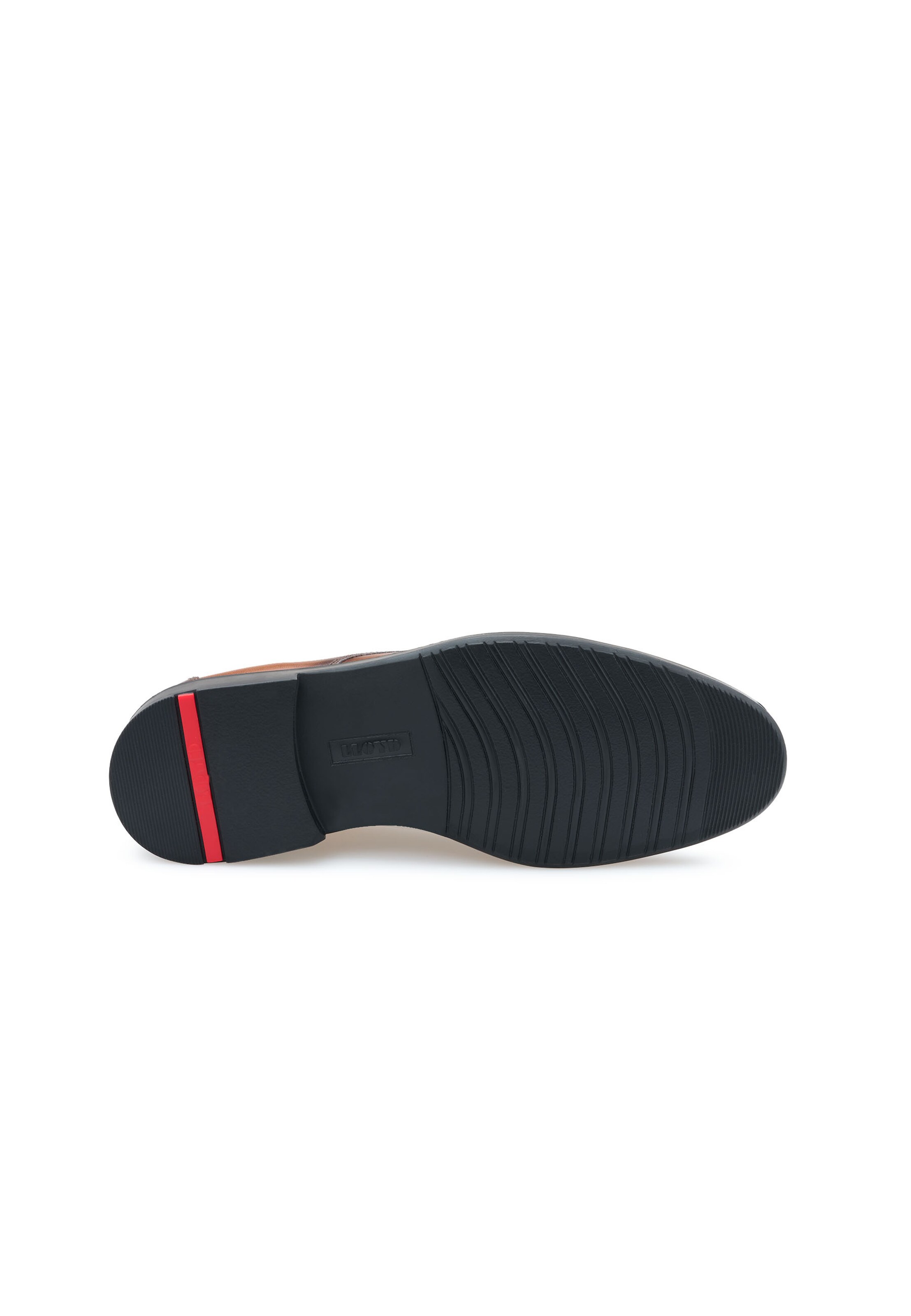 LLOYD Lace-up shoe in Brown