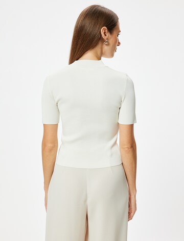 Koton Trui in Beige
