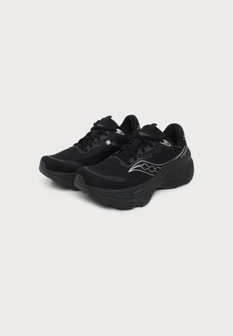 saucony Běžecká obuv – černá
