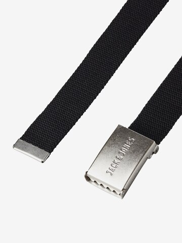 JACK & JONES Belt in Black