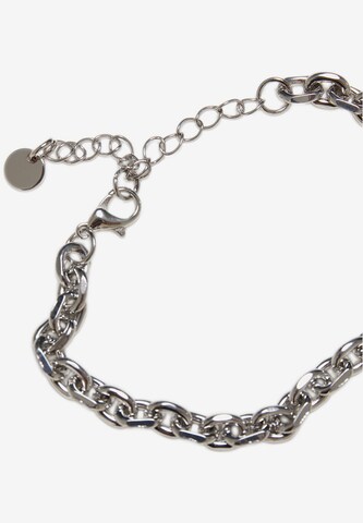 Bracelet 'Uranus' Urban Classics en argent