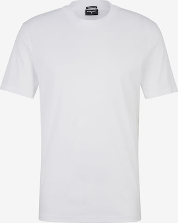 STRELLSON Shirt 'Pepe' in Wit: voorkant