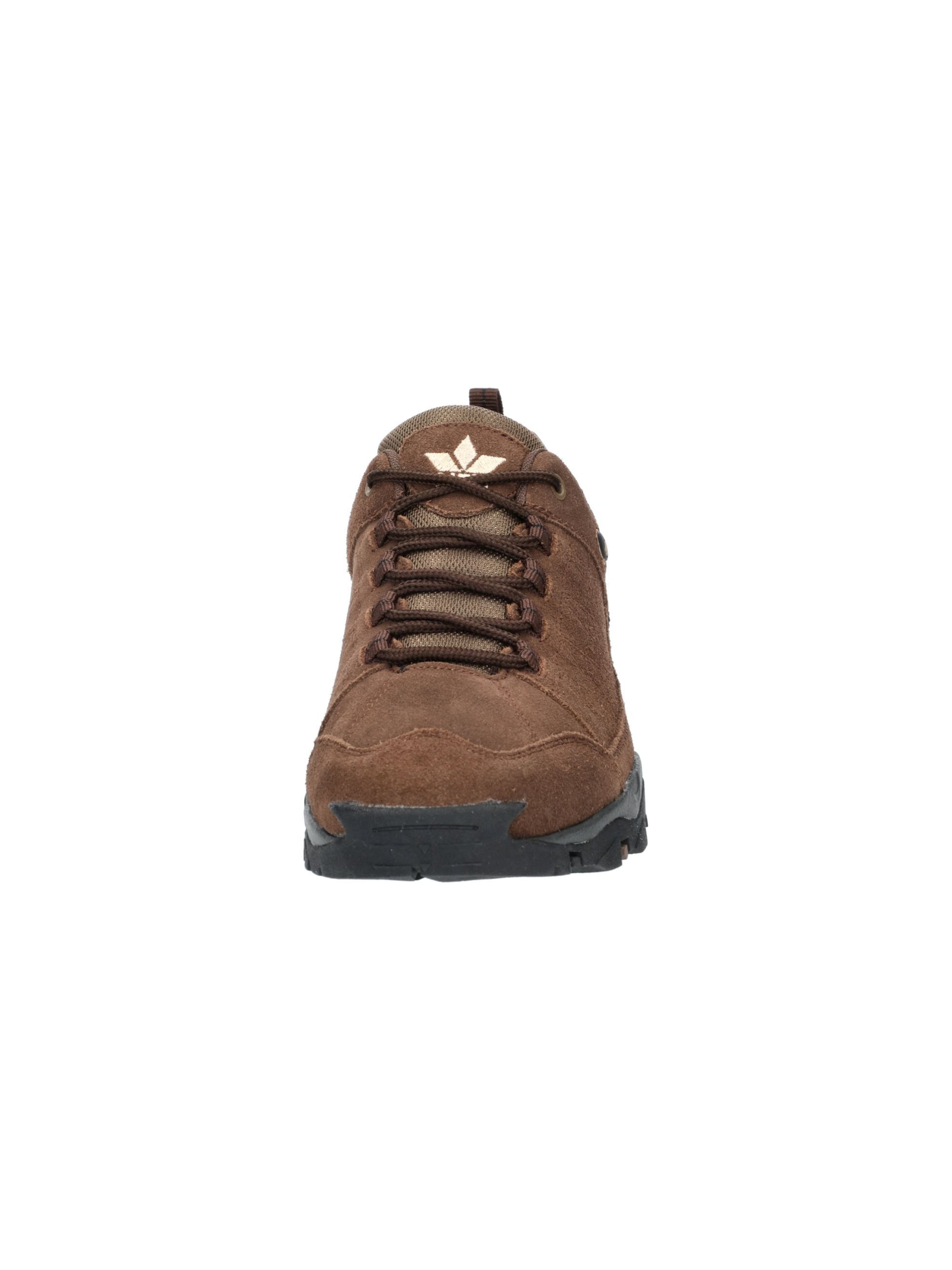 LICO Outdoorschuh 'Fairfield' in Braun