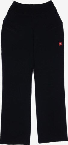 Engelbert Strauss Pants in S in Black: front