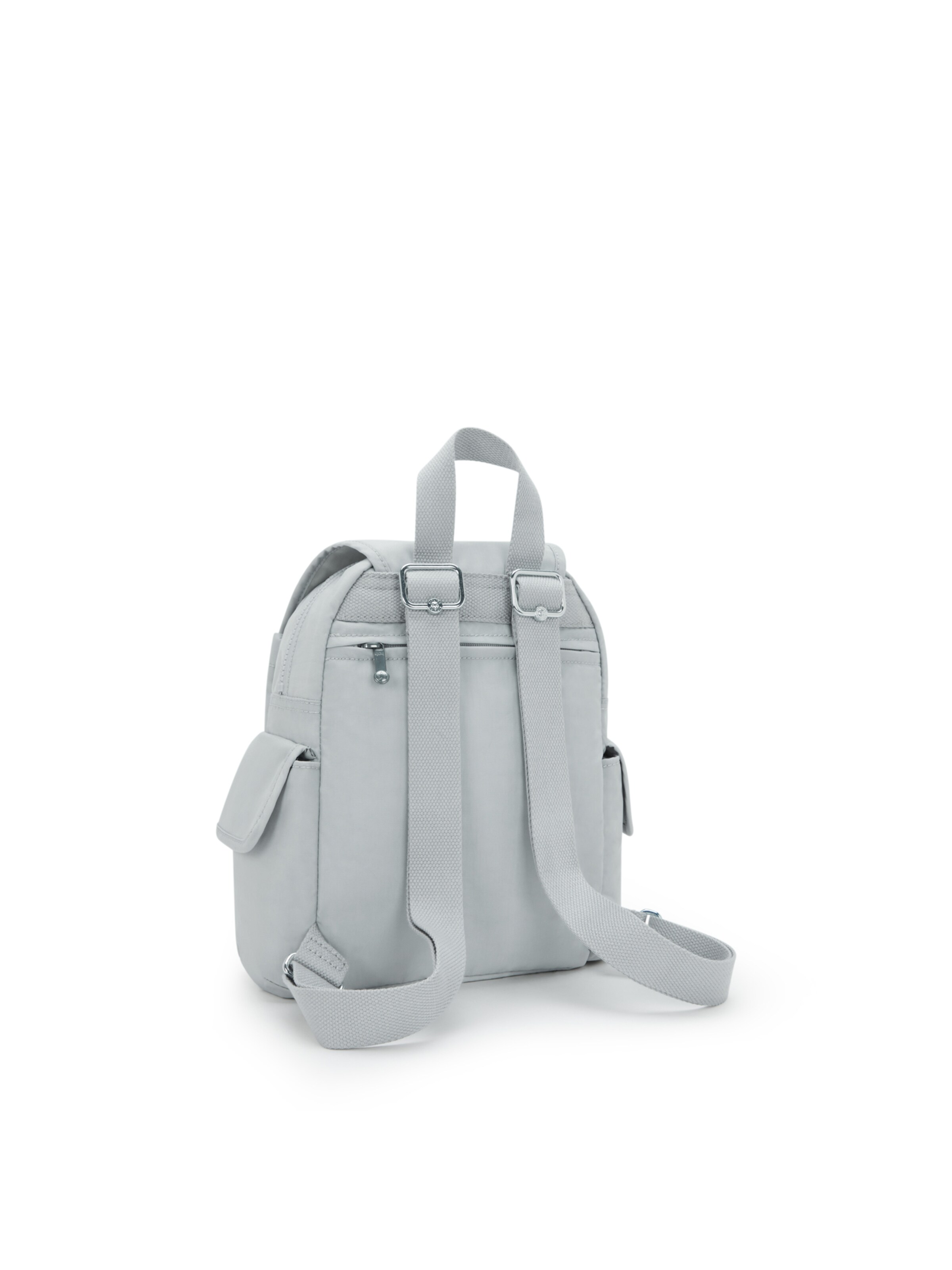 KIPLING Раница 'City' в сиво