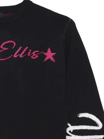 Marc Ellis Trui in Zwart