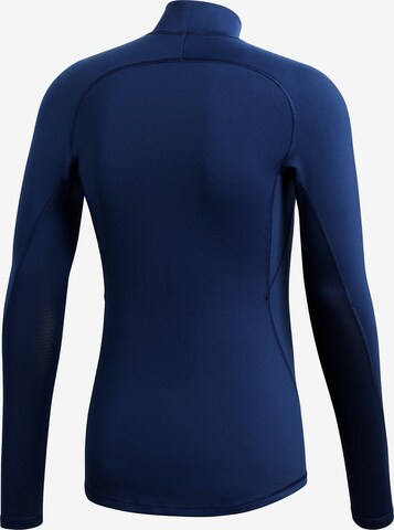 ADIDAS SPORTSWEAR Performance shirt in Blue