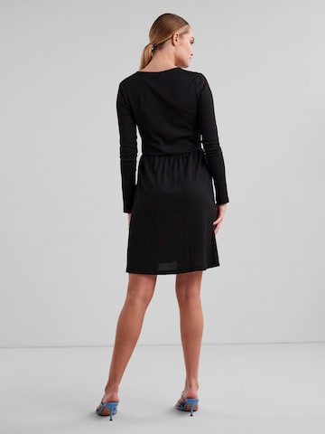 PIECES Dress in Black