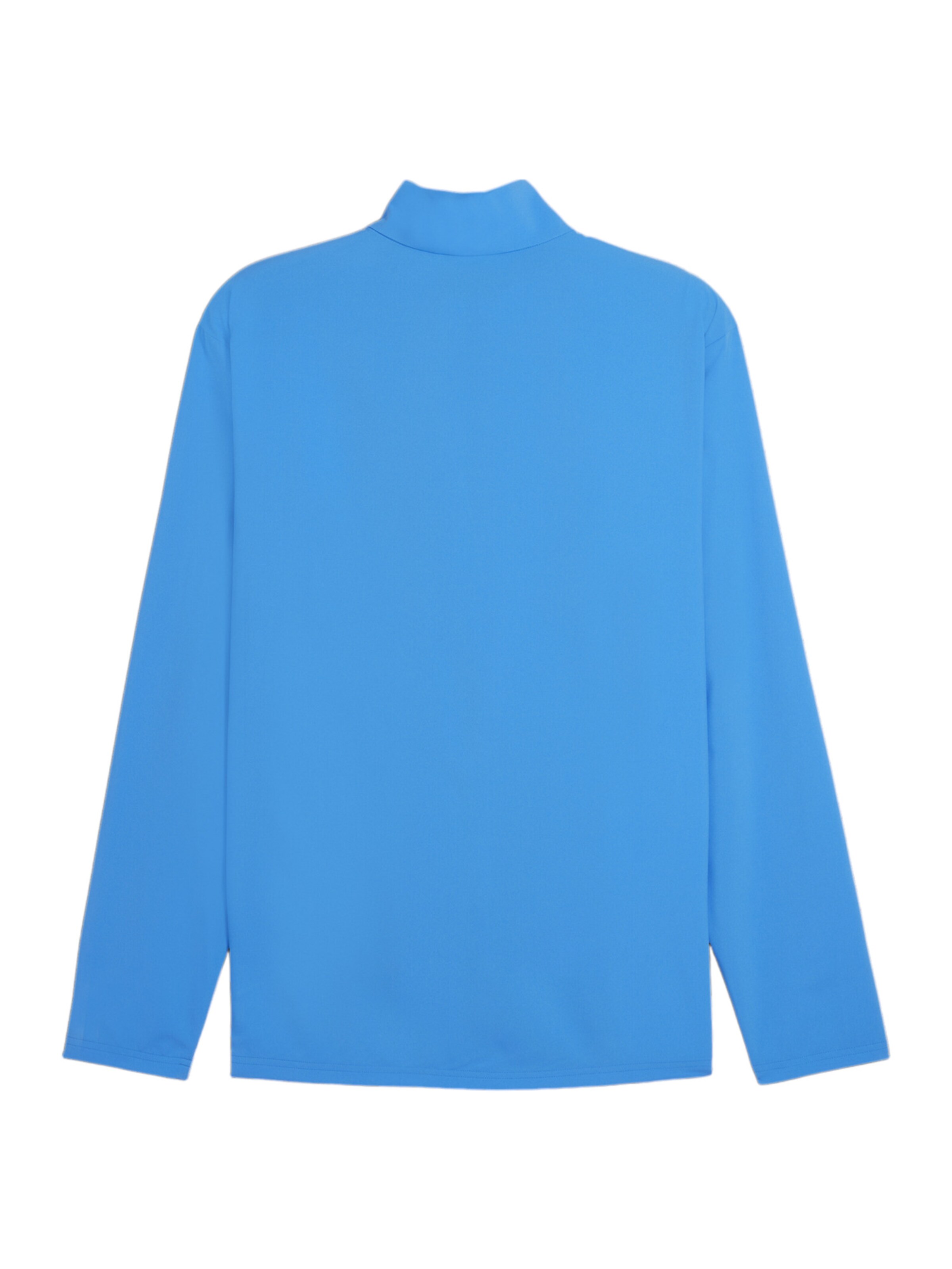 PUMA Athletic Jacket in Blue