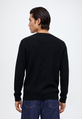 s.Oliver - Jersey en negro