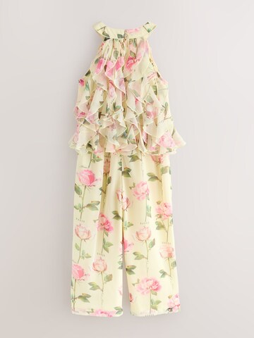 Baker by Ted Baker Overall in Geel