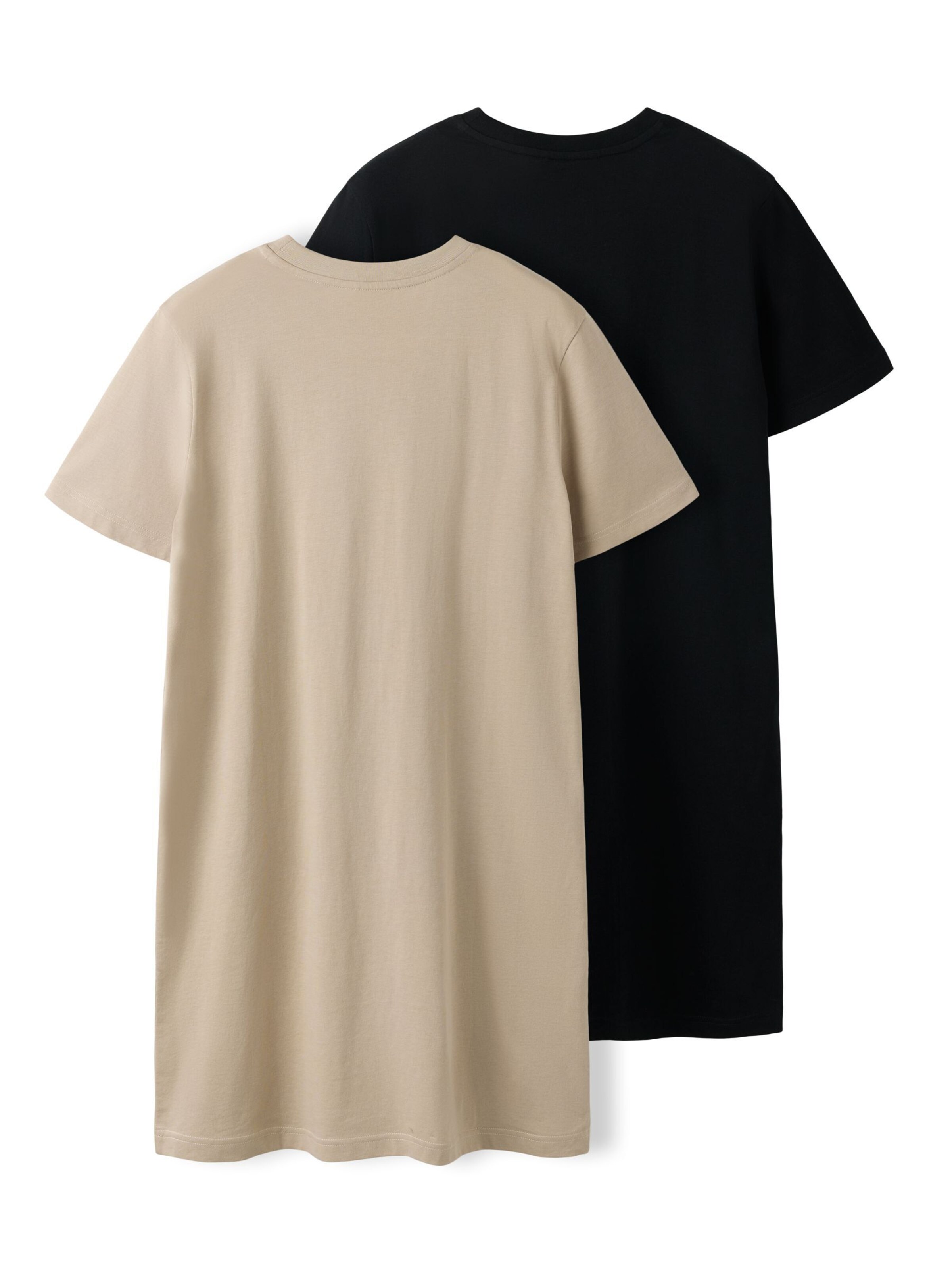 Robe TWO SOON en beige