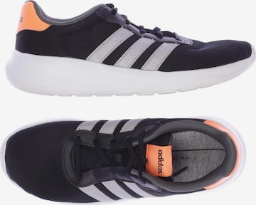 ADIDAS PERFORMANCE Sneaker 39,5 in Schwarz: Vorderseite