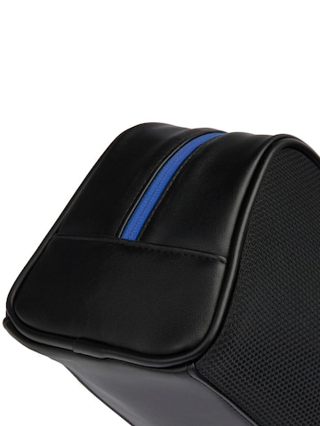 FESTINA Toilettas 'Toiletry Bag Black Edition' in Blauw