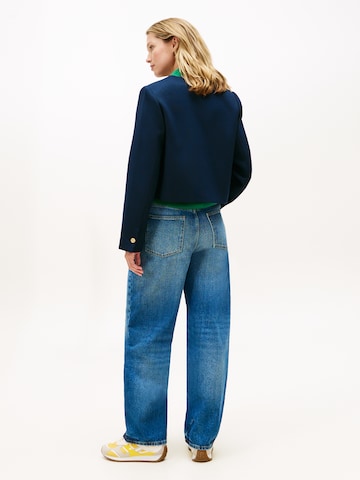 TOMMY HILFIGER Преходно яке в синьо